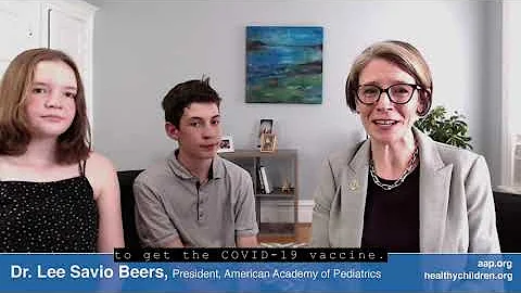 Pediatricians Protecting Their Families from COVID-19 | American Academy of Pediatrics (AAP)