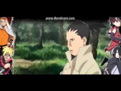 โบรูโตะ-นารูโตะ เดอะมูฟวี่ [ตัวอย่าง]  123