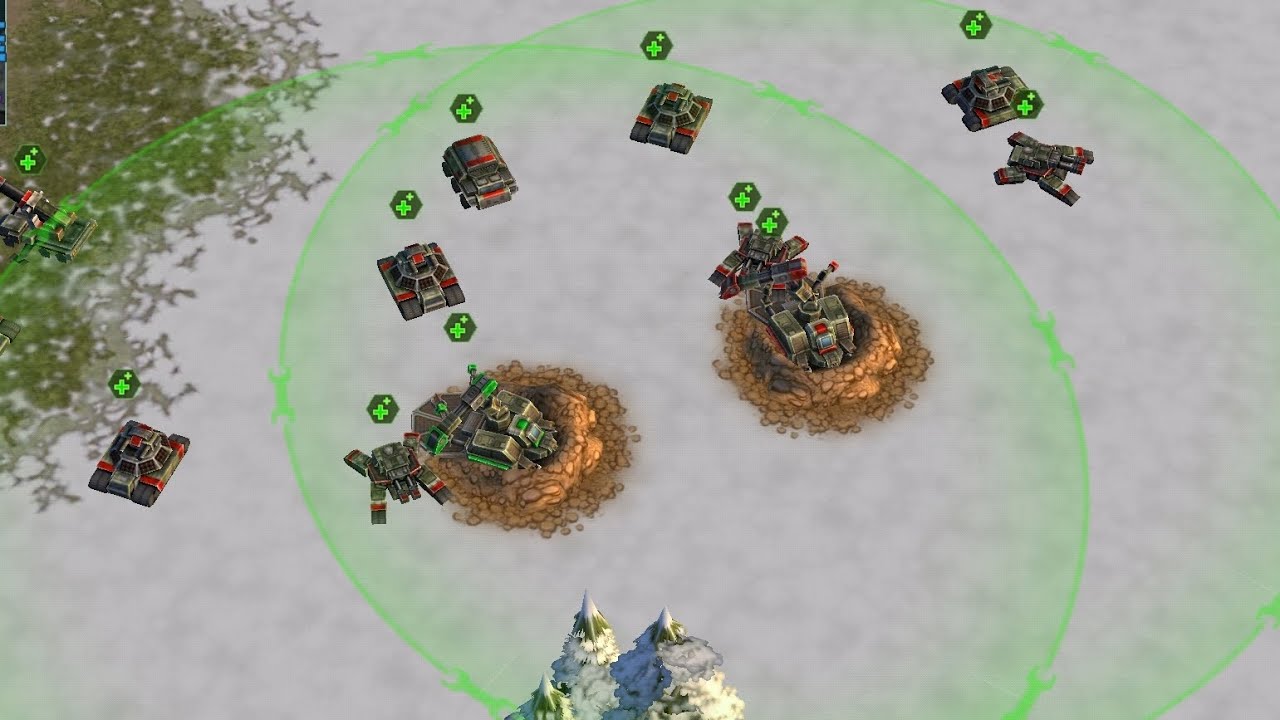 Double Mole Lives Forever 🥀 || 3v3 Art of War 3