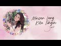 Juris - Minsan Lang Kita Iibigin (Audio) 🎵 |  Forevermore