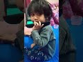 Hello Police 😂😂😂 #viral #cutebaby #anaya #cute #fun #funny #comedy #laugh #lol #viral #viralvideo