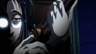 Hellsing - The Dark Knight Rises