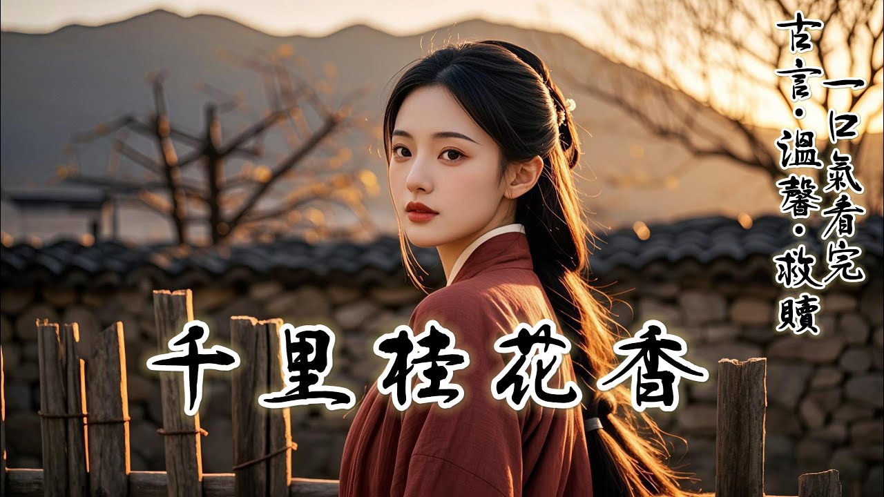 完結：我七歲那年，我娘生了壹場重病。醒來後，便似換了個人壹般。她不顧眾人嘲諷，將我送去書塾。村裏人道我是個女娃，讀書無用，走不了科舉仕途。 可後來我遊歷天下，寫書無數。~