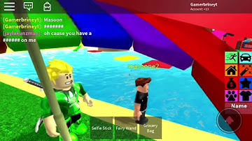 Life in paradise admin commands trolling