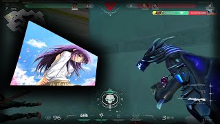 ThxSoMch - SPIT IN MY FACE!