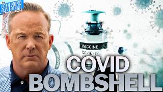 Former CDC Director Drops a COVID Bombshell screenshot 1