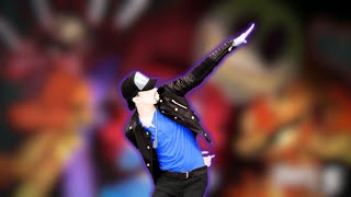 Just Dance 2022 - Wrong Way Out by Cougar MacDowall (NO-HUD) 
