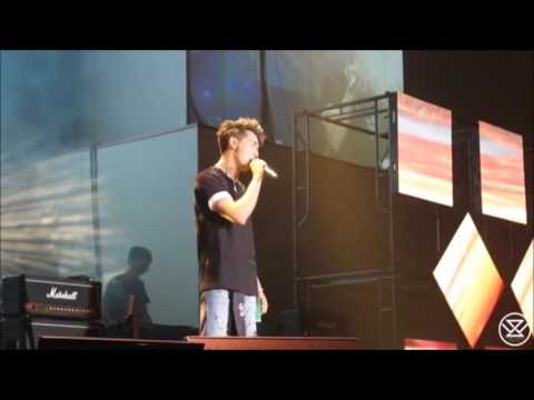 160625 許魏洲TimmyXu-慢慢走(End)
