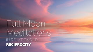 October Full Moon Meditation: Reciprocity | In Relationship with TreeSisters
🌕 Welcome to the October 2025 Full Moon Meditation Recording
Join us under the Full Moon as we explore what it means to be in right relationship with Nature.
This month we arrive at the pillar of Reciprocity, a journey into the living exchange between ourselves and the Earth. In circle, we’ll attune to how Nature offers her gifts freely, and open to the current of abundance that moves through all life.
Through guided meditation and co-created poetry, well reflect on what it means to live in balance. Together, we’ll explore how to offer our care and presence back to the wider web, and how reciprocity can become a practice woven into daily life.
🌿 TreeSisters Full Moon Gatherings
These free, monthly meditations are part of our wider mission to restore our relationship with Nature. Through meditation and co-creative poetry, we deepen our sense of belonging and help inspire meaningful change, within and around us.
🔔 Join us for the next Full Moon meditation:
👉https://www.treesisters.org/full-moon...
🌱 Support our work of reforestation, reconnection and restoration:
👉 https://treesisters.org/give
From Abi and the TreeSisters team October Full Moon Meditation: Reciprocity | In Relationship with TreeSisters