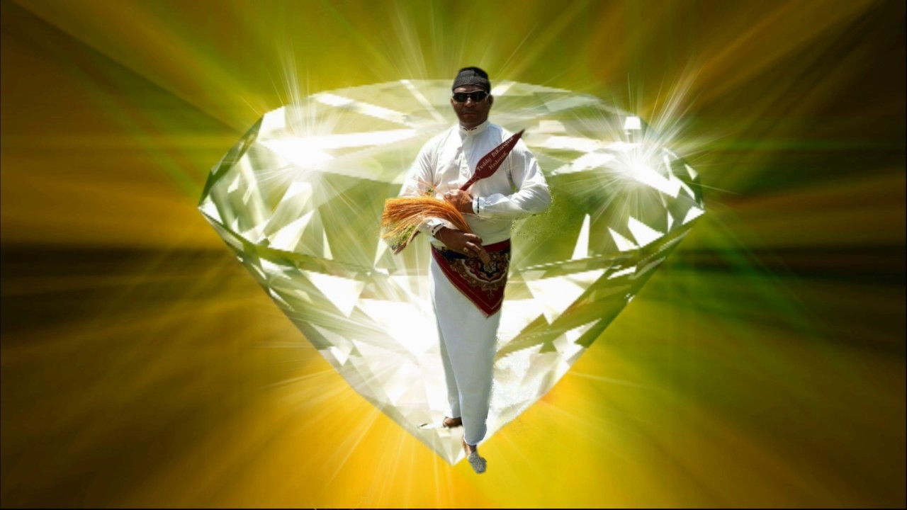 ⁣LA FANTASTIQUE HISTOIRE DE JEKY LA NJAMBE'A INONO 4