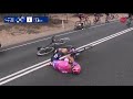 Santos Tour Down Under 2020 | 4. Etappe HÖHEPUNKTE  | Norwood - Murray Bridge