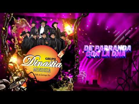El eithapa ~ Grupo Dinastia Mendoza