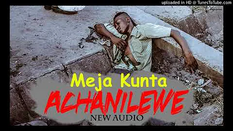 Meja kunta====acha nilewe