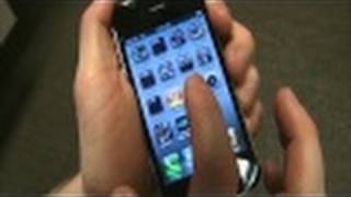 Cure App For Apple Iphone & Ipod Touch