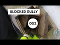 GW Blocked Gully 002!!!