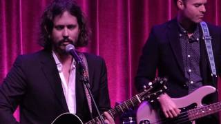 John Paul White - In My Room