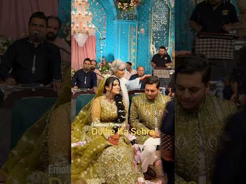 Dulhe Ka Sehra Suhana Lagta Hai ❤️ | Shahbaz Fayyaz Qawwal Live 2026 | Wedding Qawwali