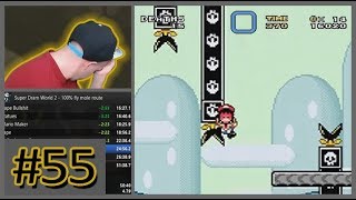 Fails In Speedrunning | # 55