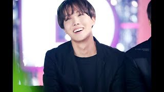 BTS | 방탄소년단- Jung Ho Seok | 정호석- J-Hope