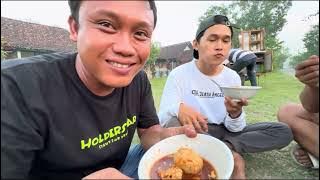 TERHIPNOTIS BAKSO ORANG TIDAK DI KENAL DI DESA YANG BELUM PERNAH KITA DATANGI ! 🤯🤤🔥