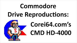 CMD HD-4000 by Corei64.com