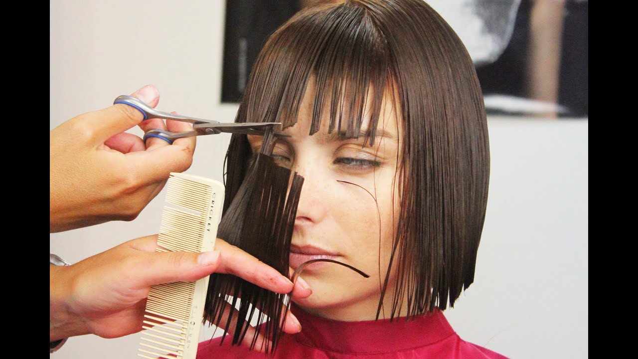 Paint it brown, do me a bob