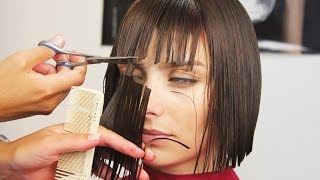 Paint it brown, do me a bob