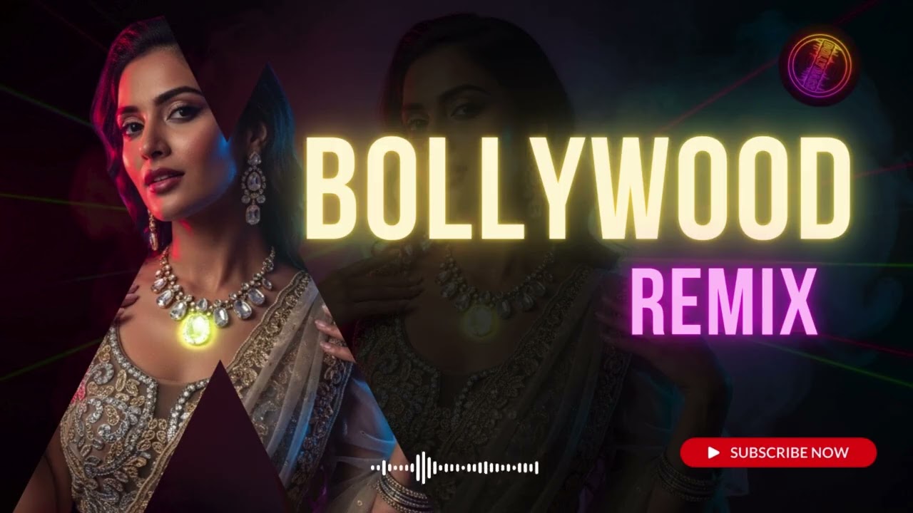 Bollywood EDM Drop 2025 🔊 Festival Vibes