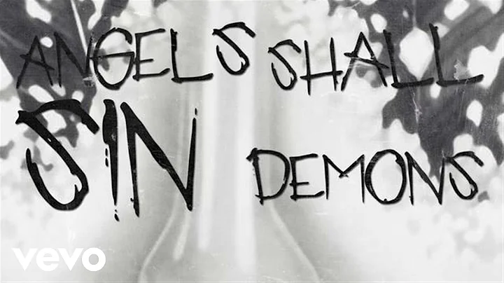 Chelsea Grin - Angels Shall Sin, Demons Shall Pray...