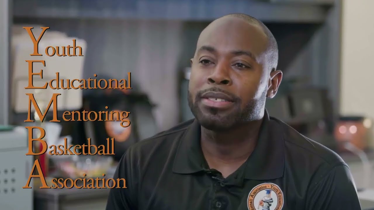 YEMBA - Oak Park Community Development Block Grants Support Non-Profits