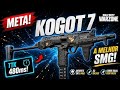 A MELHOR CLASSE DO WARZONE ATUALIZADA!! ☠️🔥