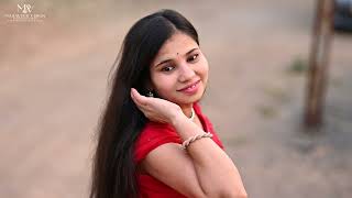 Maternity Shoot @ Nanded Story By Mahaveer Photo vision