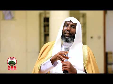 Qophii Addaa Walabummaan Amantii Mirkanaayeera