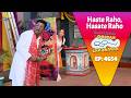 NEW Ep 4654 Kya Babita Ko Chupane Me Hai Iyer Ka Hath Taarak Mehta Ka Ooltah Chashmah