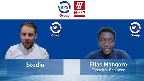 EPLAN certified engineer course with Elias Mangoro