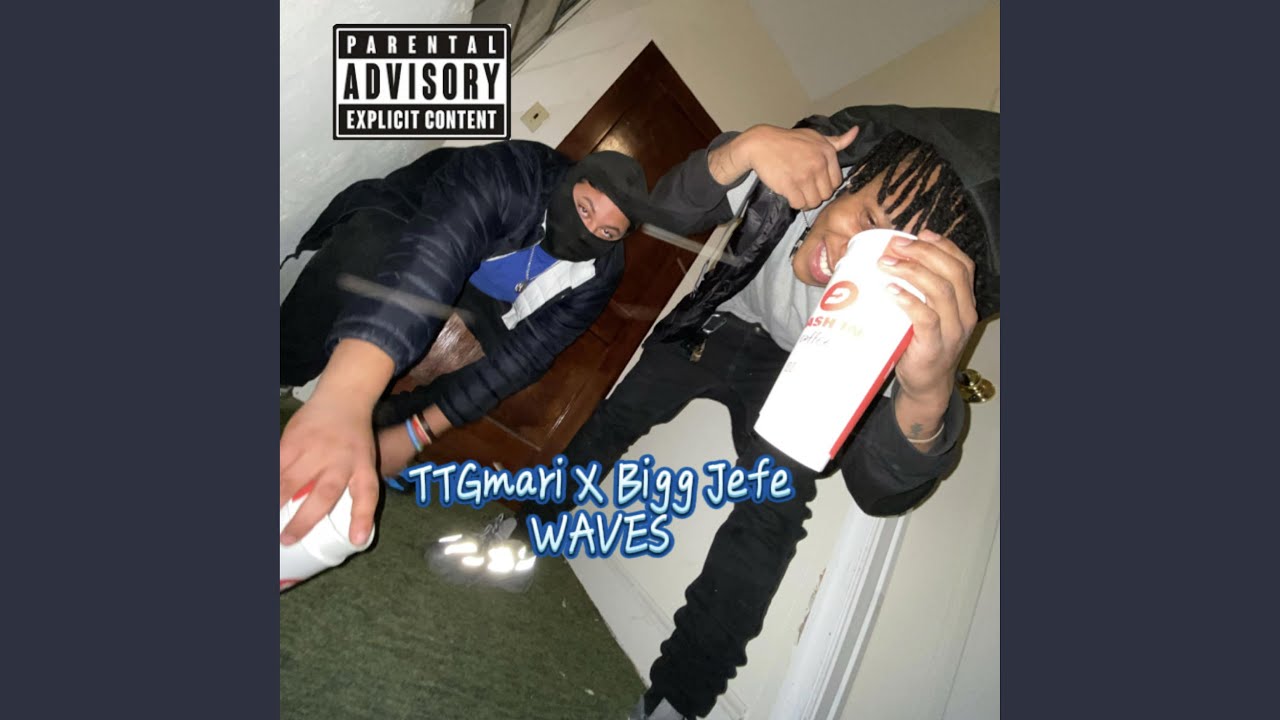 Watch Waves (feat. Bigg Jefe) on YouTube Watch Waves (feat. Bigg Jefe) on YouTube