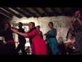 Fin de fiesta gran tablao de flamenco en france