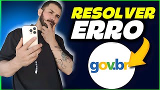 GO.BR APP ACCESS ERROR: HOW I SOLVED IT
