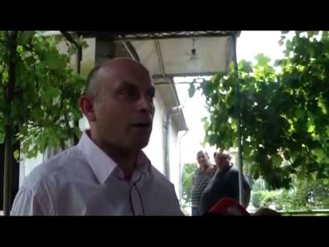 თენგიზ ჯგუშიაVSზუგდიდის გამგეობა