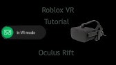 How To Play Roblox With The Oculus Quest Troubleshooting Youtube - roblox vr oculus quest no pc