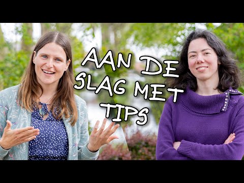 Video: Wanneer wordt iemand onderscheiden?