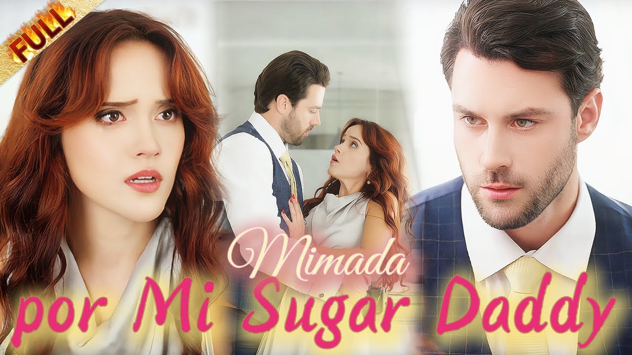 💔 Me Convertí en la Sustituta de su Ex… y Caí en los Brazos de mi CEO#completo #amor