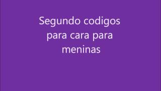 Codigos para Free Penguin, Mirai.so.... Video 1