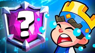 Its Time To Push Ladder!
