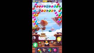 Panda Pop - Level 258 HD Fast & Easy Hint