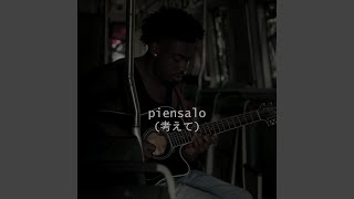 PIÉNSALO