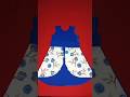 Dress cutting #sewing #shortsviral