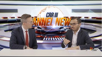 CRR 3 News Channel Episode 5: Output floor limits capital benefits from internal approaches