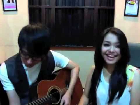 Nadya Rafika Feat Eka Gustiwana - Love yuasa - Jingle ACCU YUASA