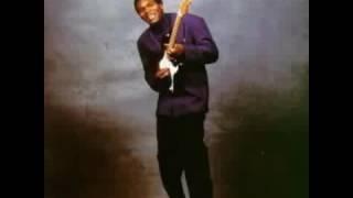 I Wonder - Robert Cray